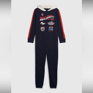 Hot wheels 🛞 PJ one piece NWT sz 6